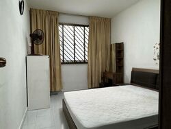Blk 116 Simei Street 1 (Tampines), HDB 4 Rooms #463208621